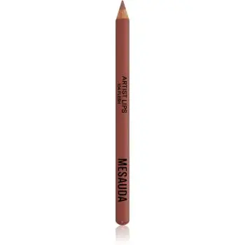 Mesauda Artist Lips creion contur buze