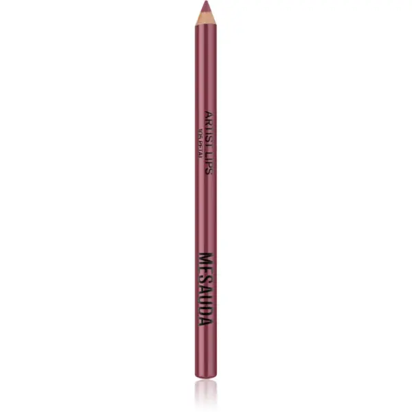 Mesauda Artist Lips creion contur buze culoare 105 Petal 1.14 g