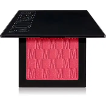 Mesauda At First Blush fard de obraz compact