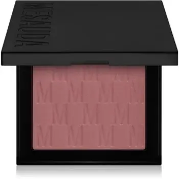 Mesauda At First Blush fard de obraz compact