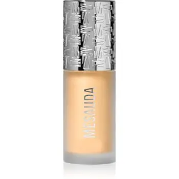 Mesauda Flush of Light iluminator lichid