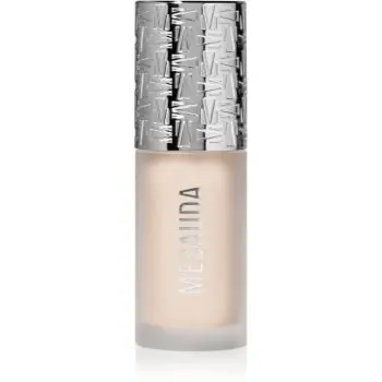 Mesauda Flush of Light iluminator lichid