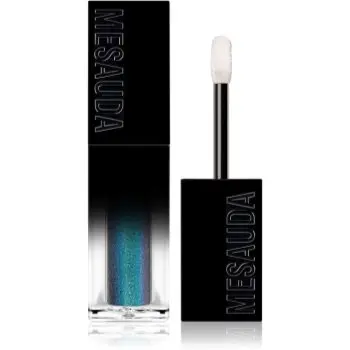 Mesauda Galactic Shadow lichid fard ochi pentru stralucire