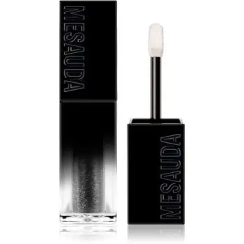 Mesauda Galactic Shadow lichid fard ochi pentru stralucire
