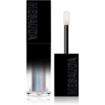 Mesauda Galactic Shadow lichid fard ochi pentru stralucire