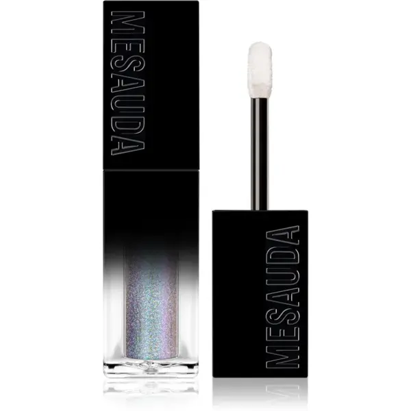 Mesauda Galactic Shadow lichid fard ochi pentru stralucire culoare 102 Nebula 4.5 ml