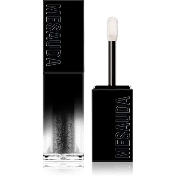 Mesauda Galactic Shadow lichid fard ochi pentru stralucire culoare 112 Rocket Man 4.5 ml