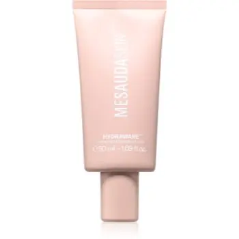 Mesauda Hydraware Hydrating Fluid SPF 50 Fluid pentru hidratare usoara