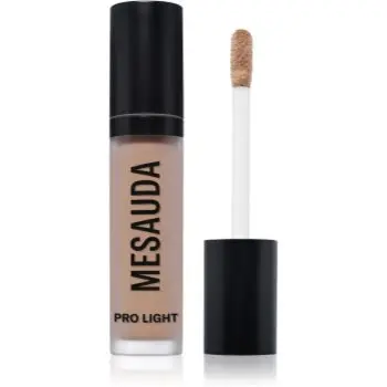 Mesauda Pro Light hidratant anticearcan
