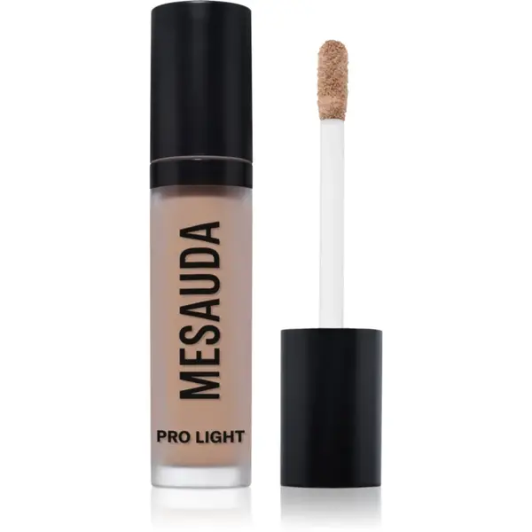 Mesauda Pro Light hidratant anticearcan culoare W35 4 ml
