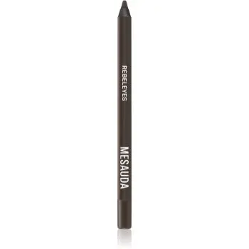 Mesauda Rebeleyes creion dermatograf waterproof cu efect matifiant