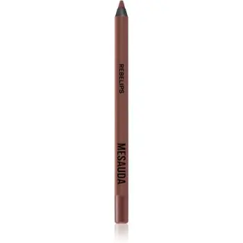 Mesauda Rebelips creion contur pentru buze, waterproof