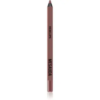 Mesauda Rebelips creion contur pentru buze, waterproof