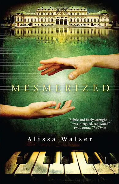 Mesmerized | Alissa Walser