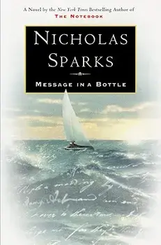 Message in a Bottle, Hardcover/Nicholas Sparks