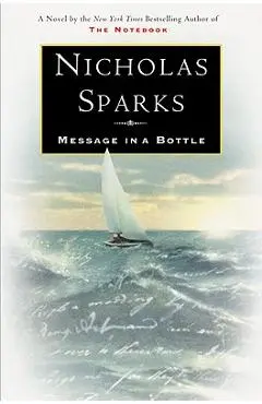 Message in a Bottle - Nicholas Sparks