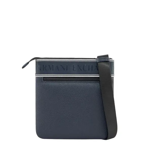 Messenger bag navy