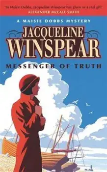 Messenger of Truth, Paperback/Jacqueline Winspear