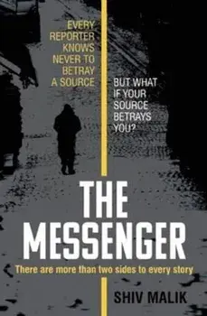 Messenger, Paperback/Shiv Malik