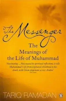 Messenger, Paperback/Tariq Ramadan