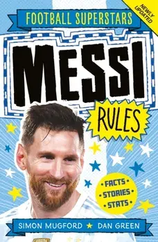 Messi Rules. Revised, Paperback/***