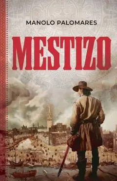 Mestizo - Manolo Palomares