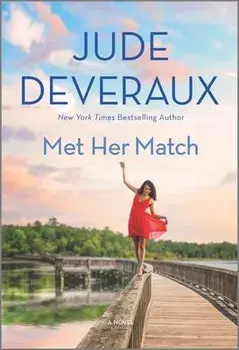 Met Her Match, Paperback/Jude Deveraux