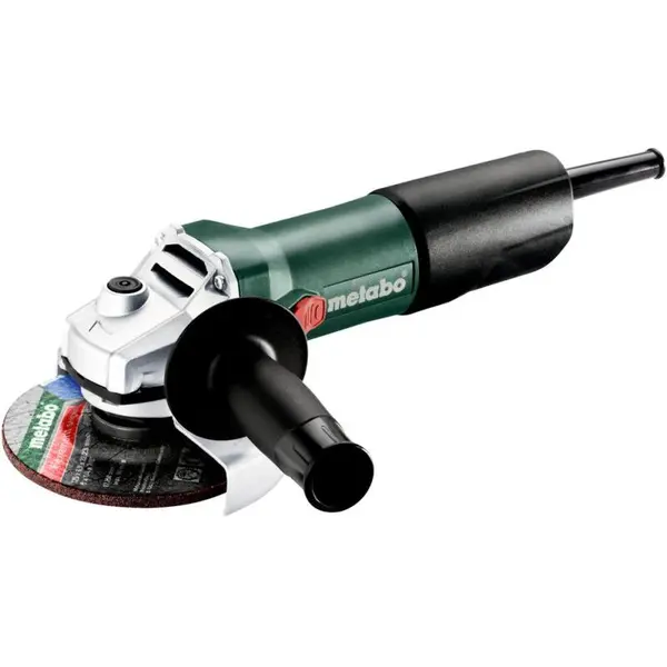 METABO Polizor unghiular Metabo 603608000, 850W, 125 mm, Verde