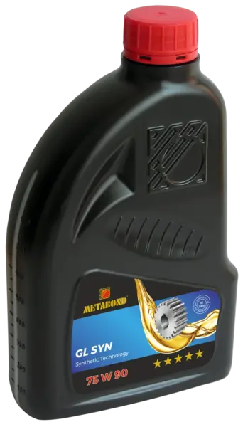 Metabond GL SYN 75W90 1L
