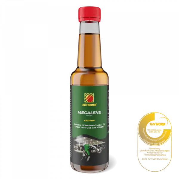 Metabond Megalene Plus 250ml 250ml
