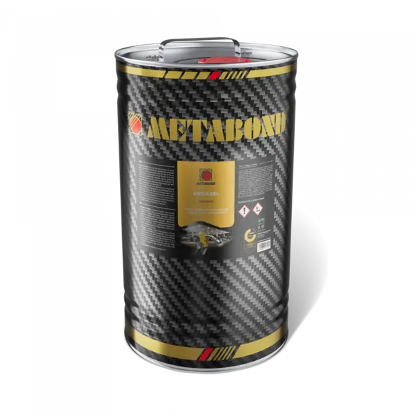 Metabond Megasel 5L 5L