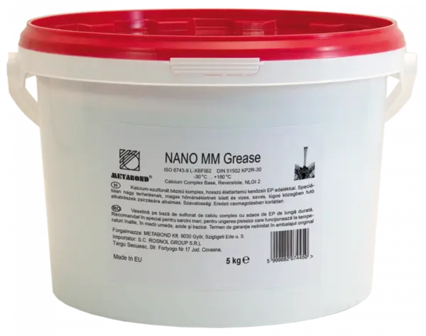 Metabond NANO MM 5kg 5KG