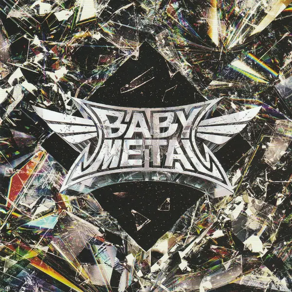 Metal Forth | Babymetal