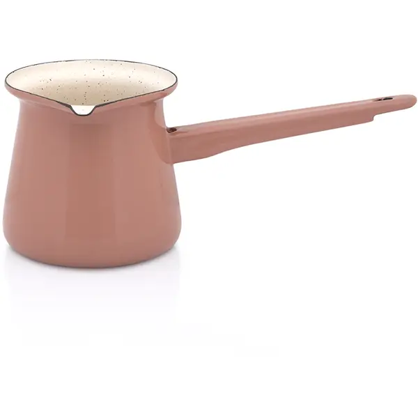 Metalac Ibric cafea 0.4l Moka Metalacemail, 4cm