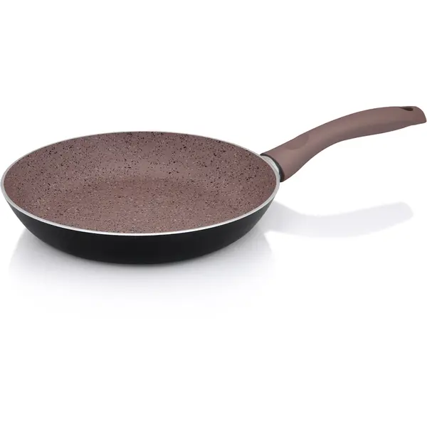 Metalac Tigaie 24cm Melodia Metalac aluminiu/24cm