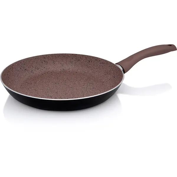 Metalac Tigaie 28cm Melodia Metalac aluminiu/28cm