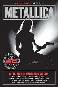 Metallica, Paperback/Guitar World Magazine
