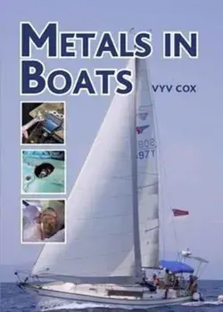 Metals in Boats, Hardback/Vyv Cox
