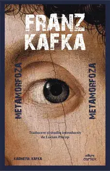 Metamorfoza/Franz Kafka