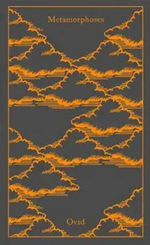 Metamorphoses: A New Verse Translation, Hardcover/Ovid