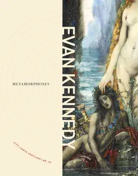 Metamorphoses. City Lights Spotlight No. 22, Paperback/***