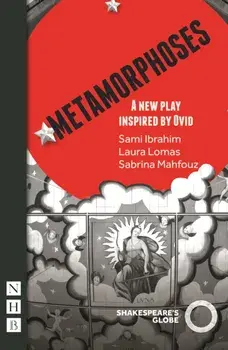 Metamorphoses (NHB Modern Plays), Paperback/Ovid