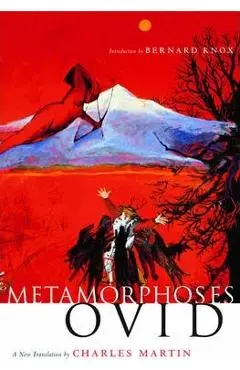 Metamorphoses - Ovid