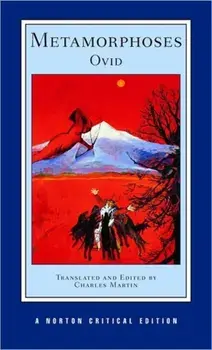 Metamorphoses, Paperback/***