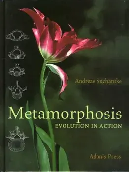 Metamorphosis. Evolution in Action, Hardback/Andreas Suchantke
