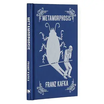 Metamorphosis, Hardback/Franz Kafka