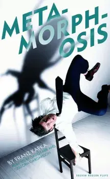 Metamorphosis, Paperback/Franz Kafka