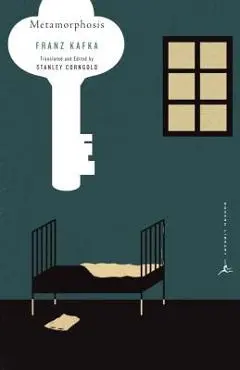 Metamorphosis PB - Franz Kafka