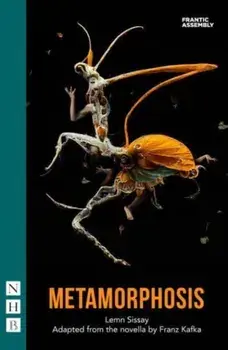 Metamorphosis. stage version, Paperback/Franz Kafka