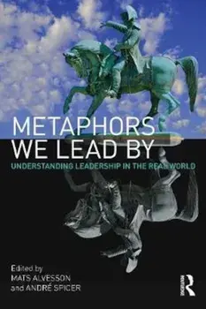 Metaphors We Lead By, Paperback/***